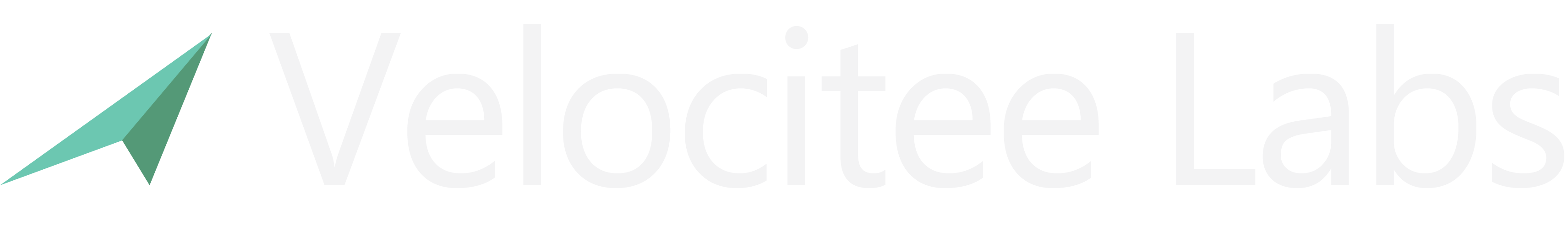 Velocitee Labs Logo